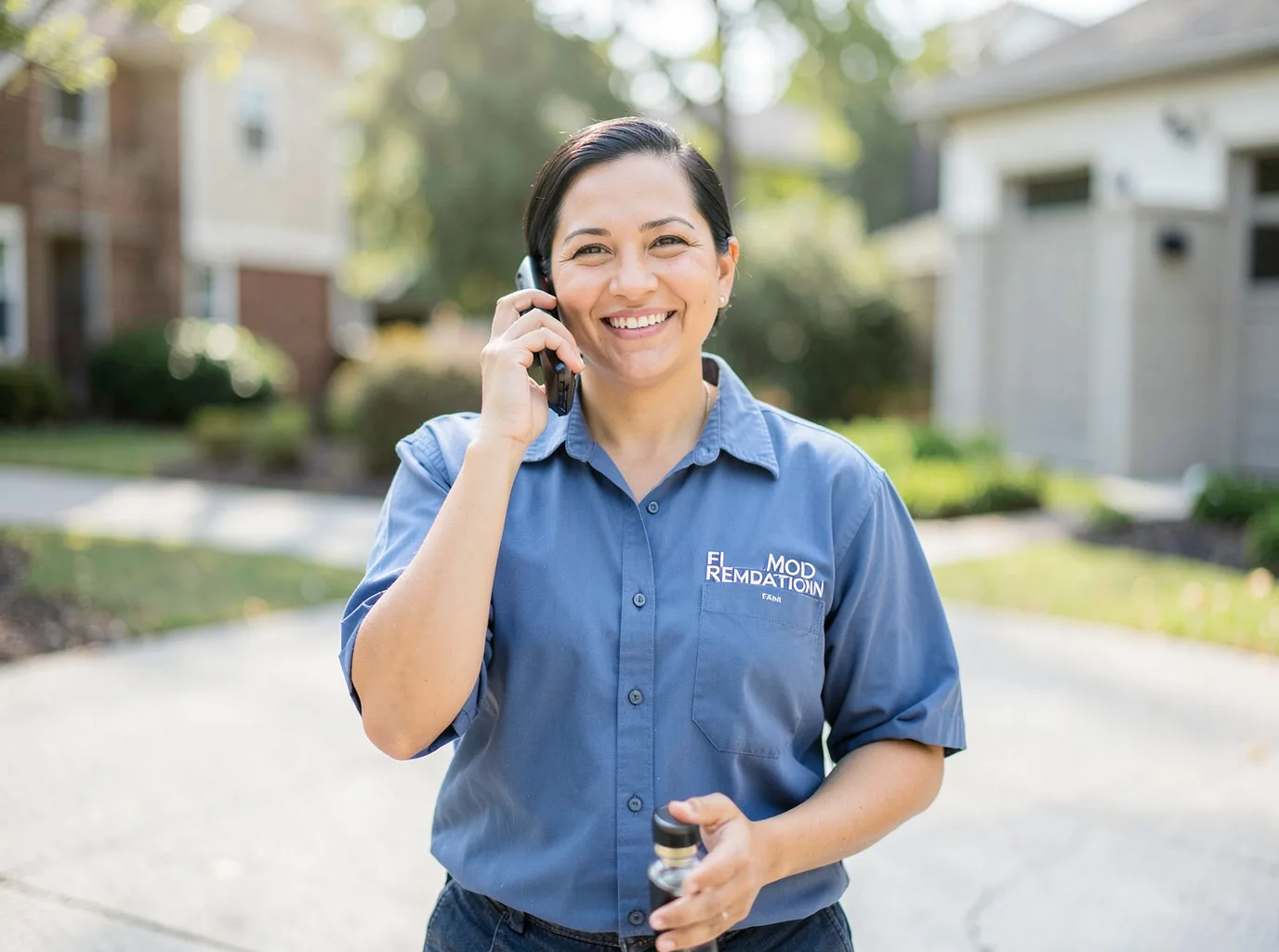 Mold Remediation Rocky Ridge, MD FAQs